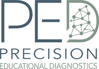 Neural Net logo stacked200px Precision Educational Diagnostics Logo