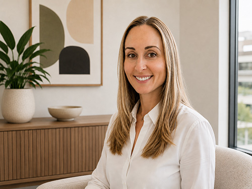 Sarah Meeks Profile Pic - Precision Educational Diagnostics Photo of Sarah Meeks